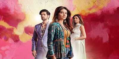 Ghum Hai Kisi Ke Pyar Mein is Star Plus drama serial.