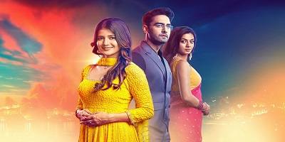 Yeh Rishta Kya Kehlata Hai is Star Plus Drama serial.